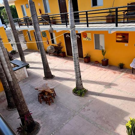 Hotel Iker Tulum Exterior photo