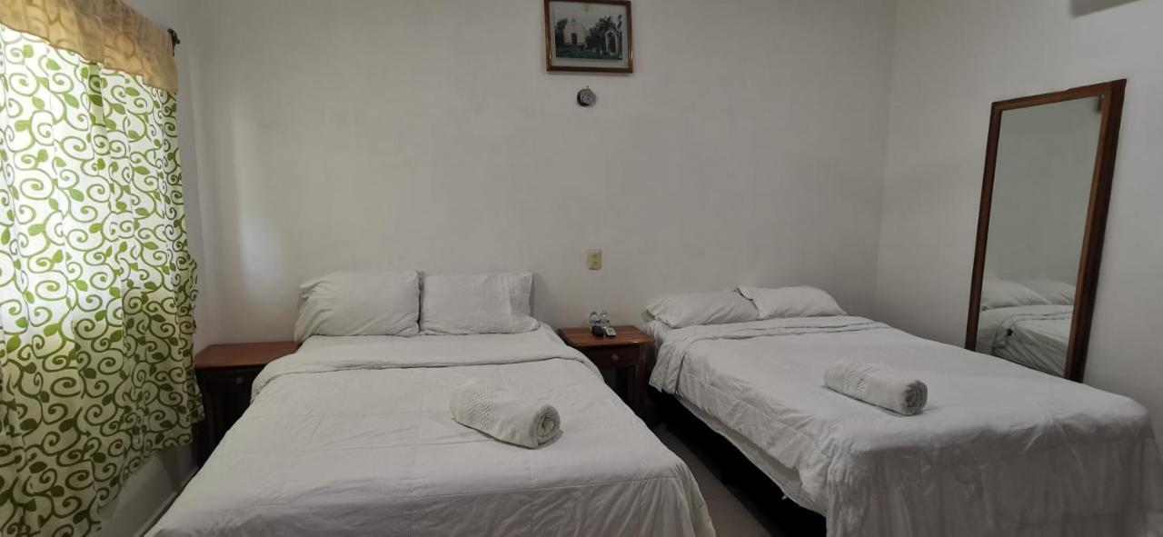 Hotel Iker Tulum Exterior photo