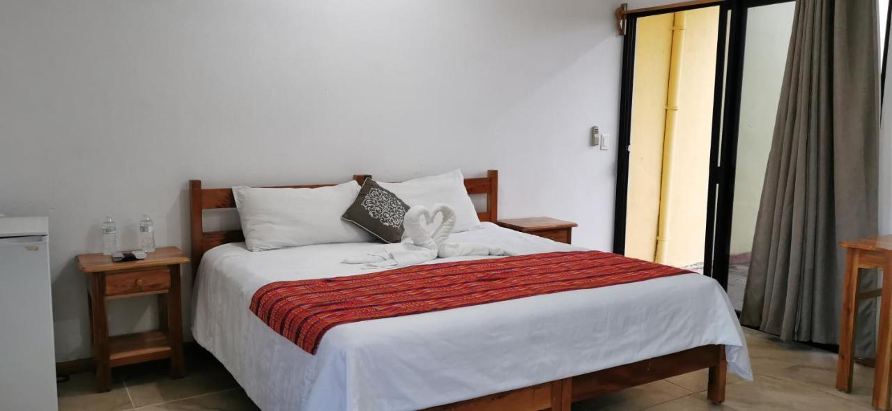 Hotel Iker Tulum Exterior photo