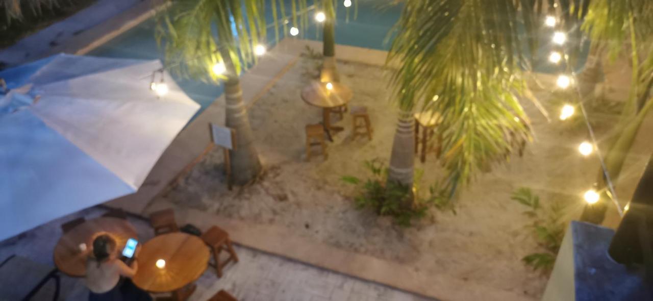 Hotel Iker Tulum Exterior photo