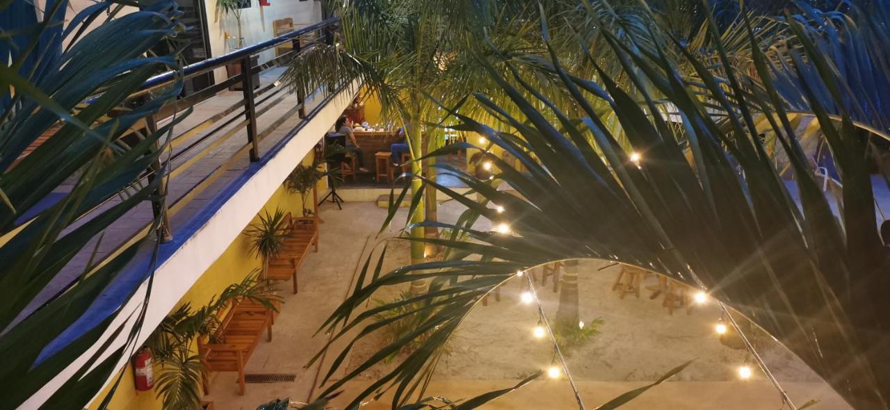 Hotel Iker Tulum Exterior photo