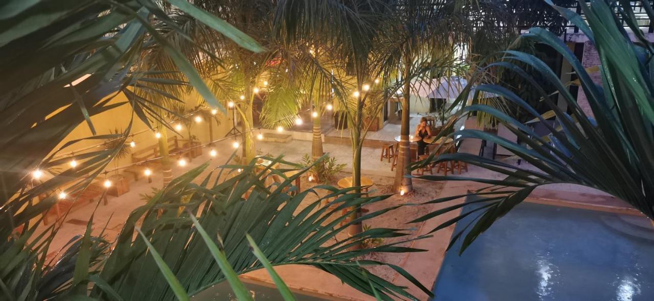 Hotel Iker Tulum Exterior photo