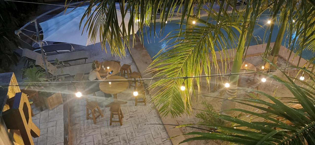 Hotel Iker Tulum Exterior photo