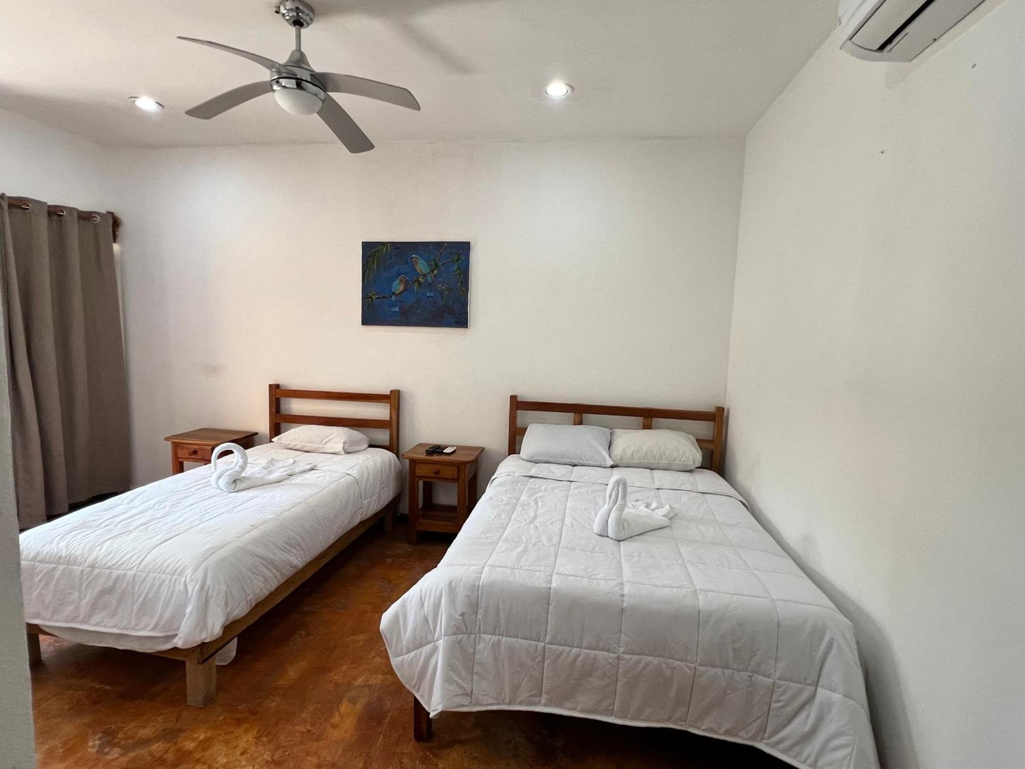 Hotel Iker Tulum Exterior photo