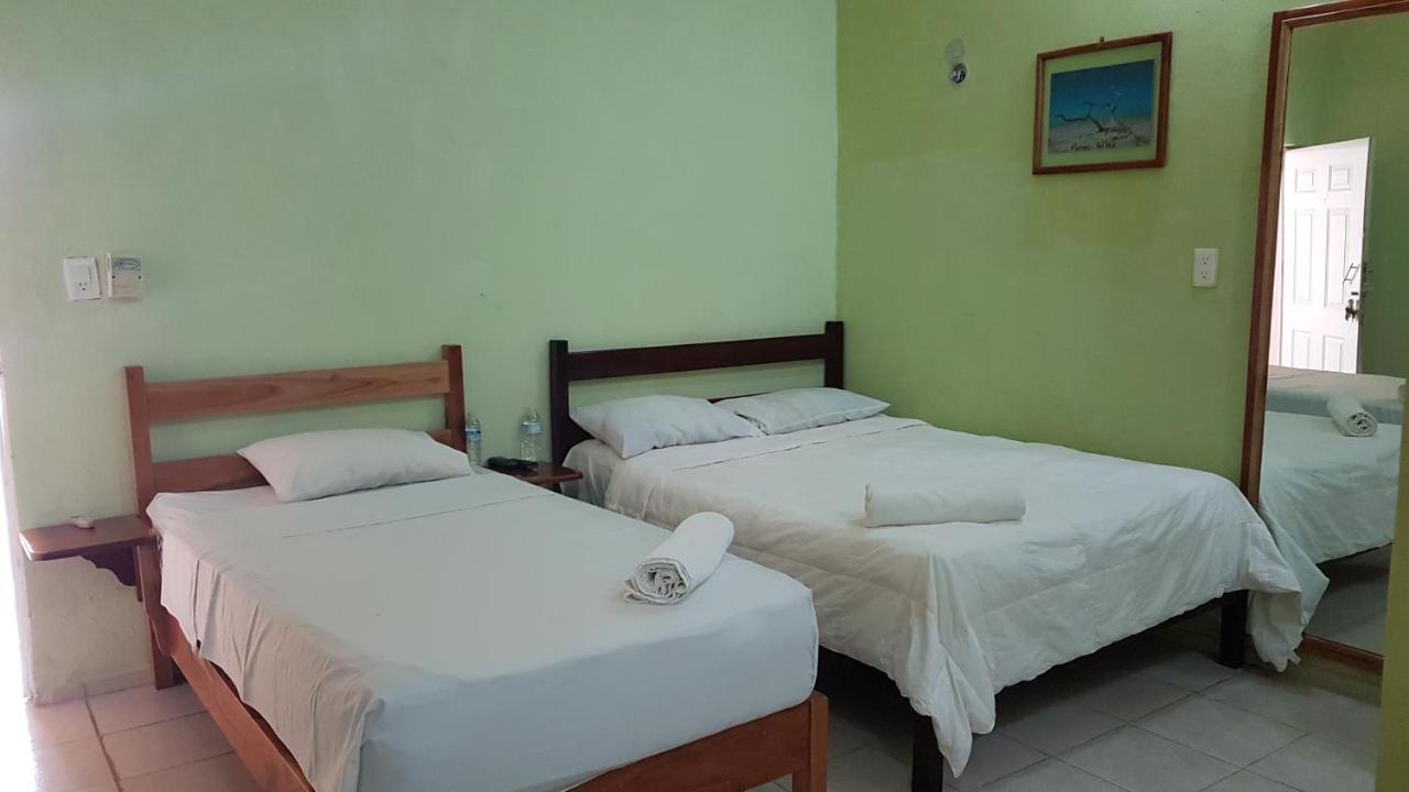 Hotel Iker Tulum Exterior photo